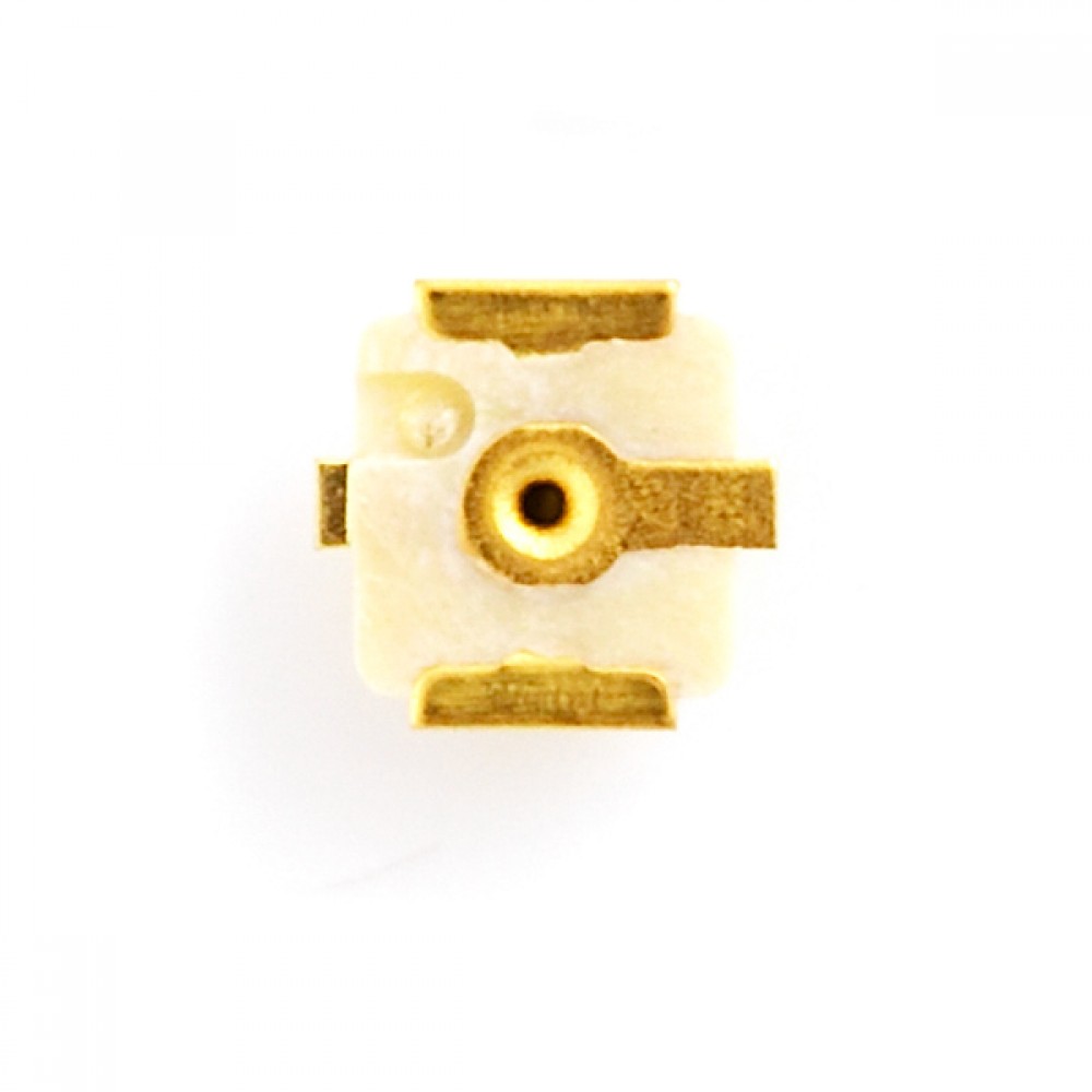 Коннектор U.FL SMD