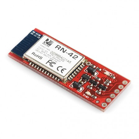 Модем Bluetooth Mate Silver