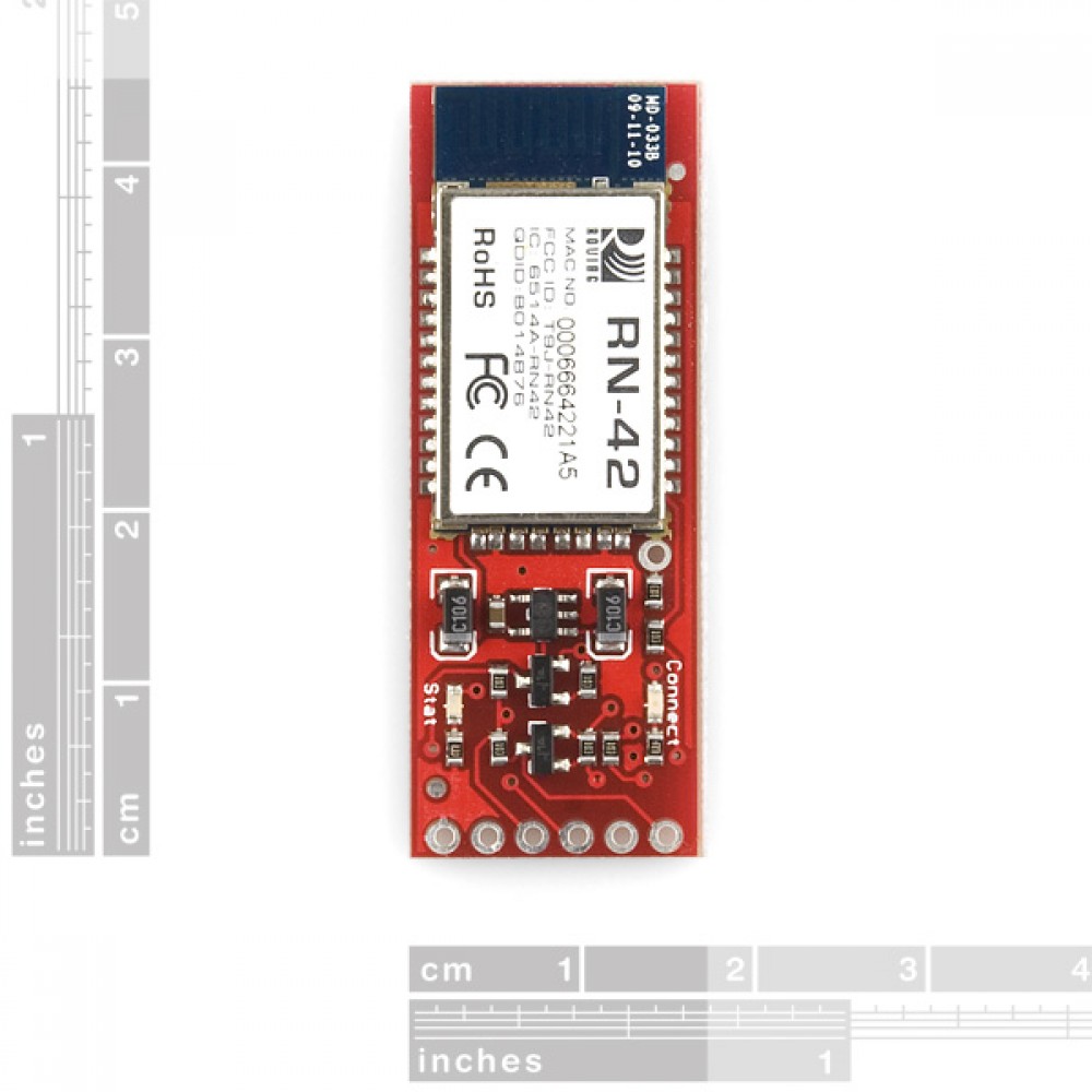 Модем Bluetooth Mate Silver