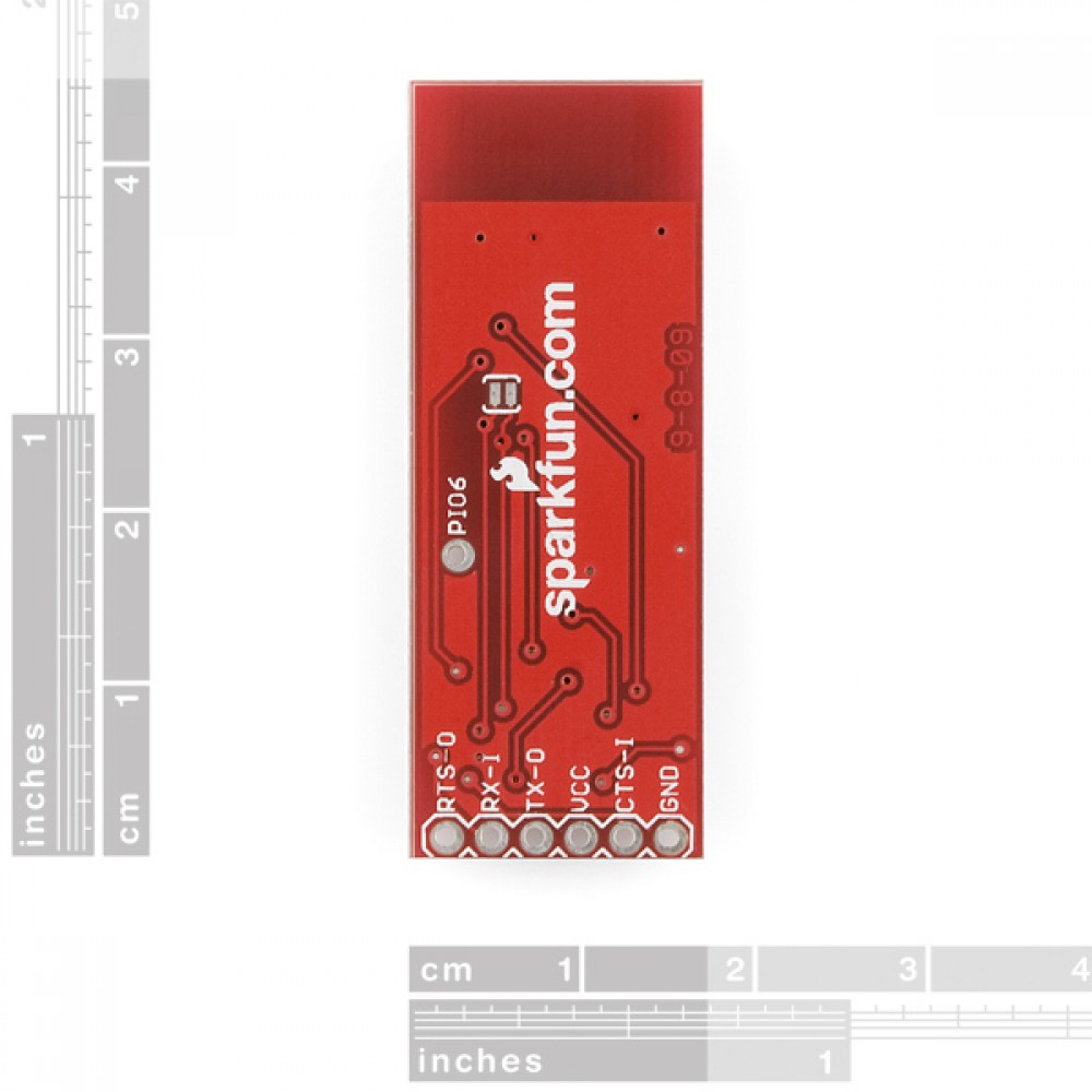 Модем Bluetooth Mate Silver
