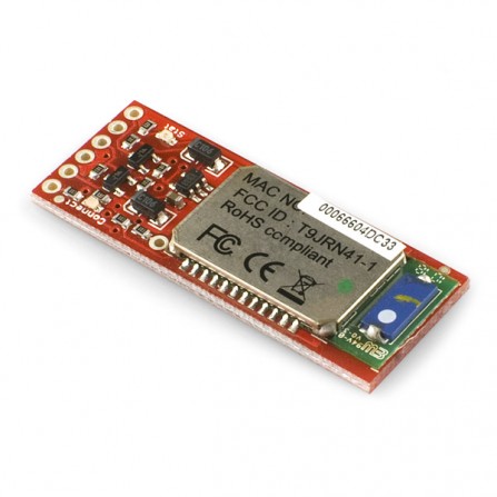 Модем Bluetooth - BlueSMiRF Gold