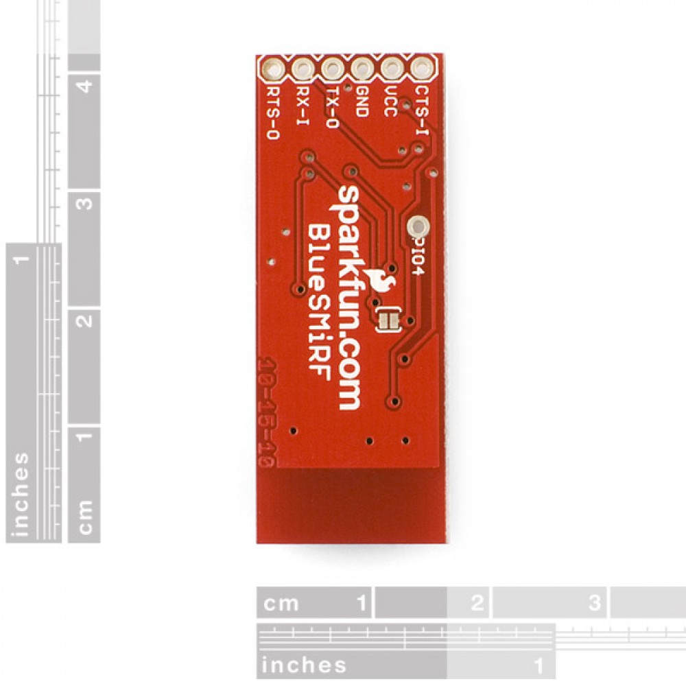 Модем Bluetooth - BlueSMiRF Gold