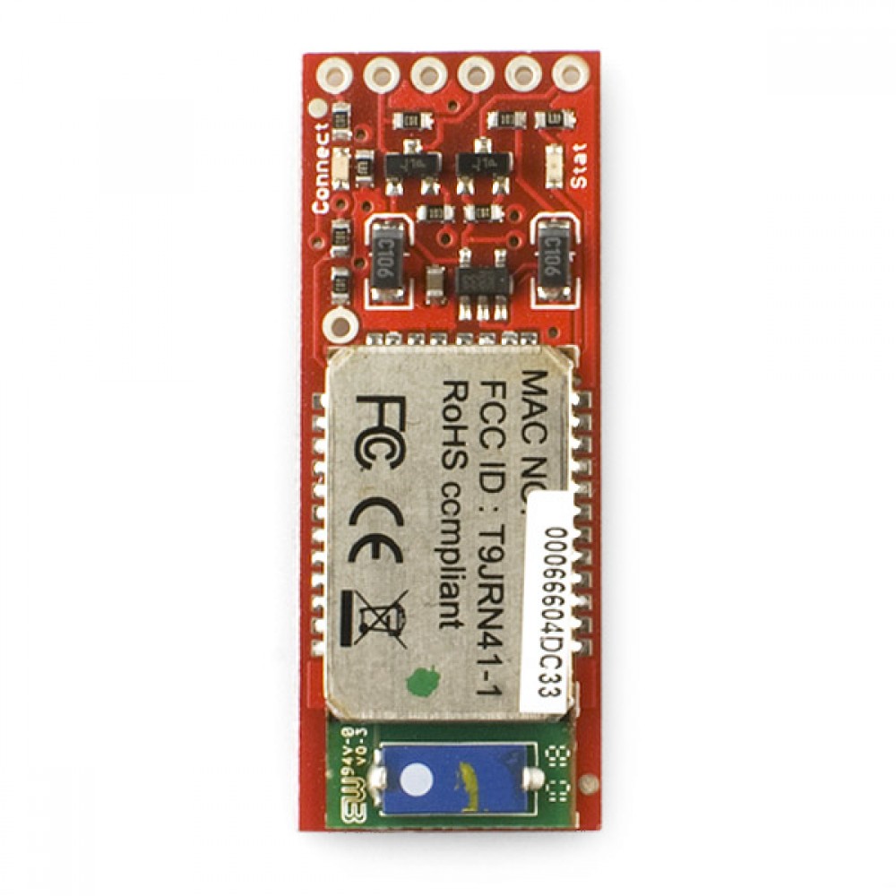 Модем Bluetooth - BlueSMiRF Gold