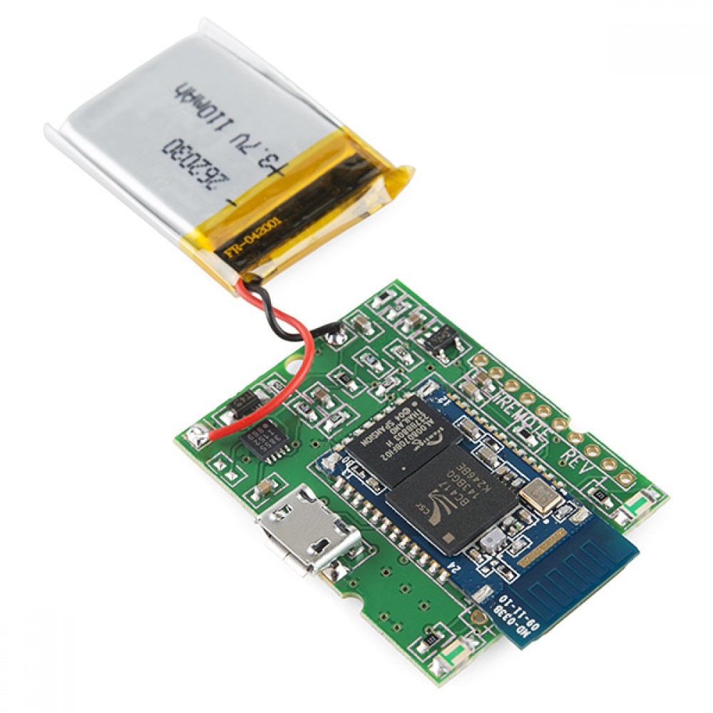 Пульт iMedia HID Bluetooth