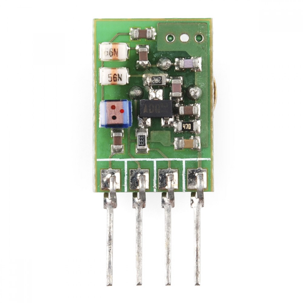 Модуль передатчика  RF Link Transmitter - 315MHz