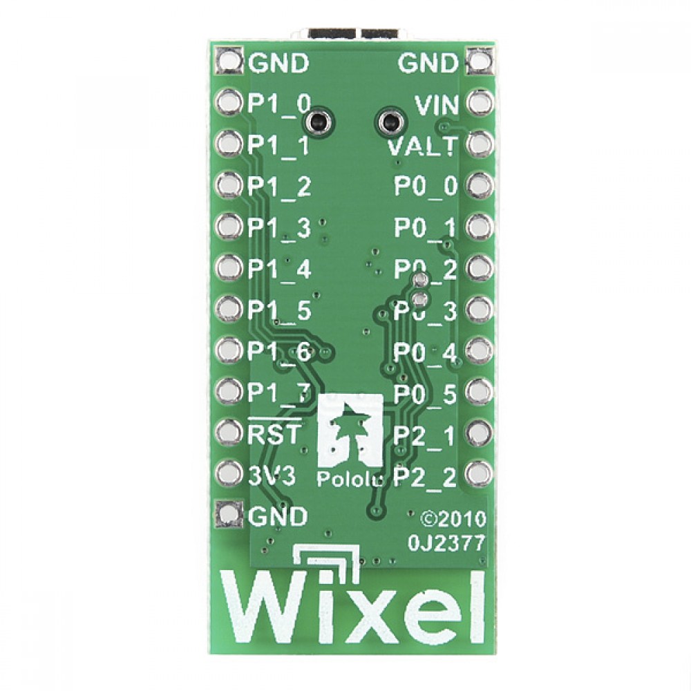 Радиомодуль Wixel