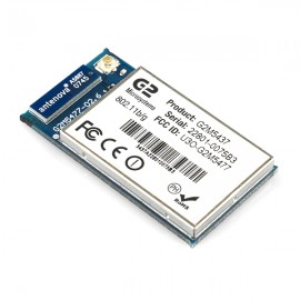Модуль WiFly GSX 802.11b/g Serial Module - Roving Networks