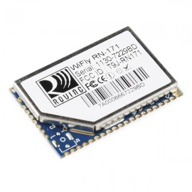 Модуль WiFly RN-171 802.11b/g Serial Module - Roving Networks