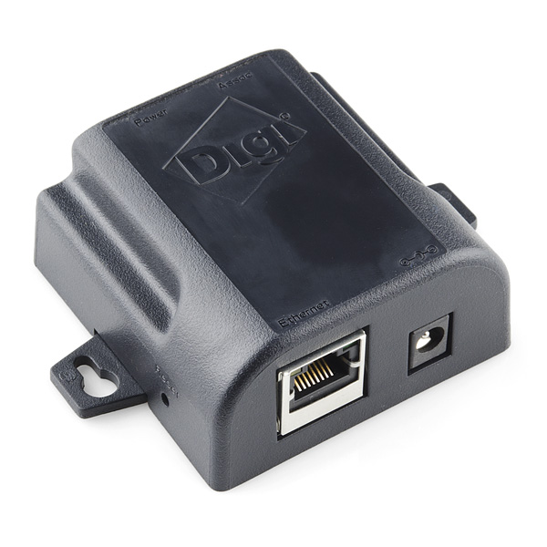 ConnectPort X2