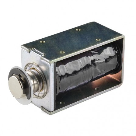 Соленойд Solenoid 36v для Arduino