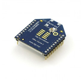 Модуль XBee 2 мВт U.FL - Series 2 (ZigBee Mesh)