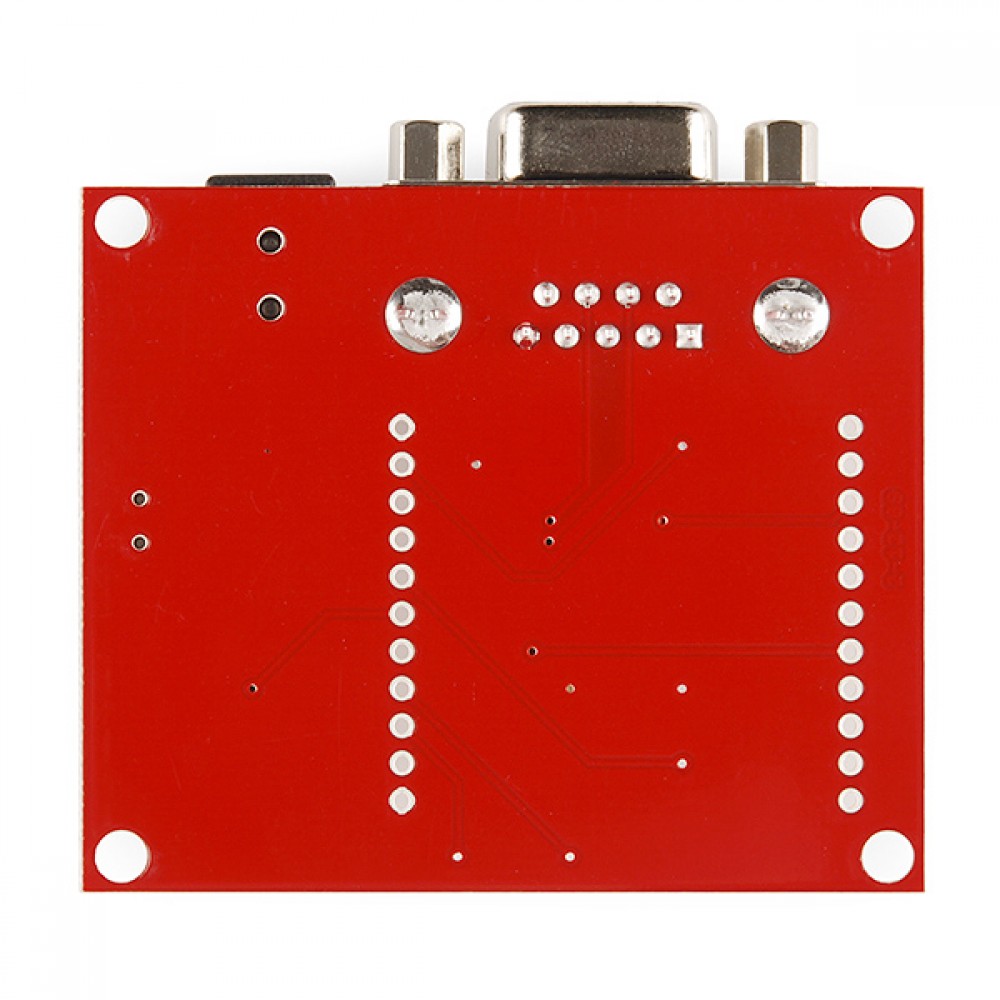 Модуль XBee Explorer Serial