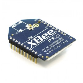 Модуль XBee Pro 60 мВт U.FL - Series 1 (802.15.4)