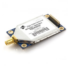 Модуль XTend 900 1W RPSMA - дистанция 60 км