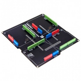 Шилд Mega Multi - Arduino Mega Expansion shield