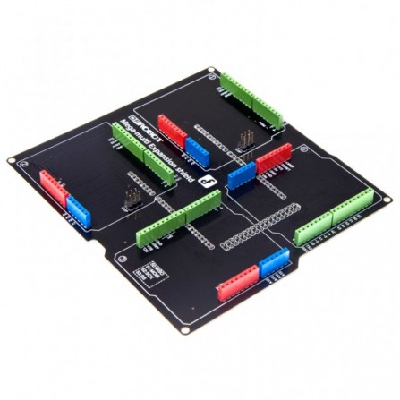 Шилд Mega Multi - Arduino Mega Expansion shield