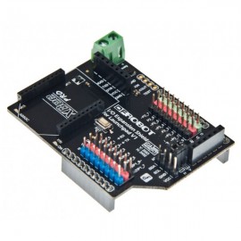 Шилд IO Expansion Shield для Launchpad