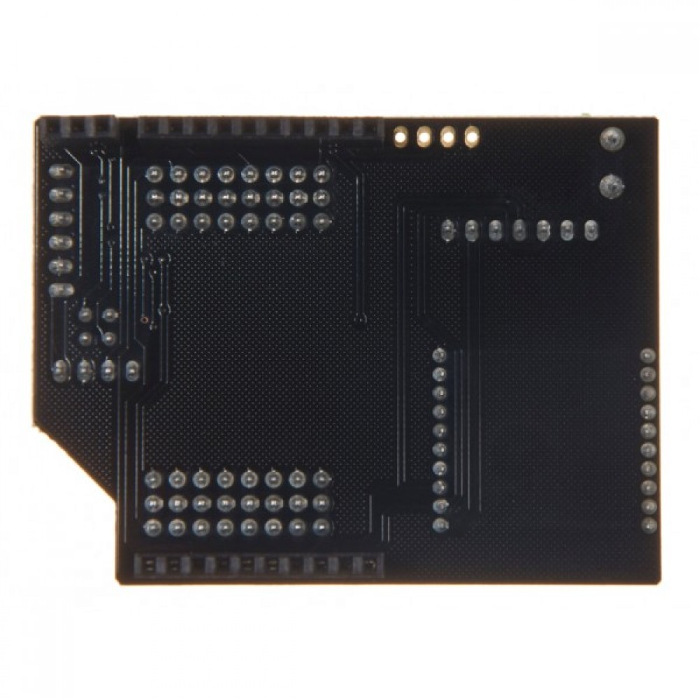 Шилд IO Expansion Shield для Launchpad