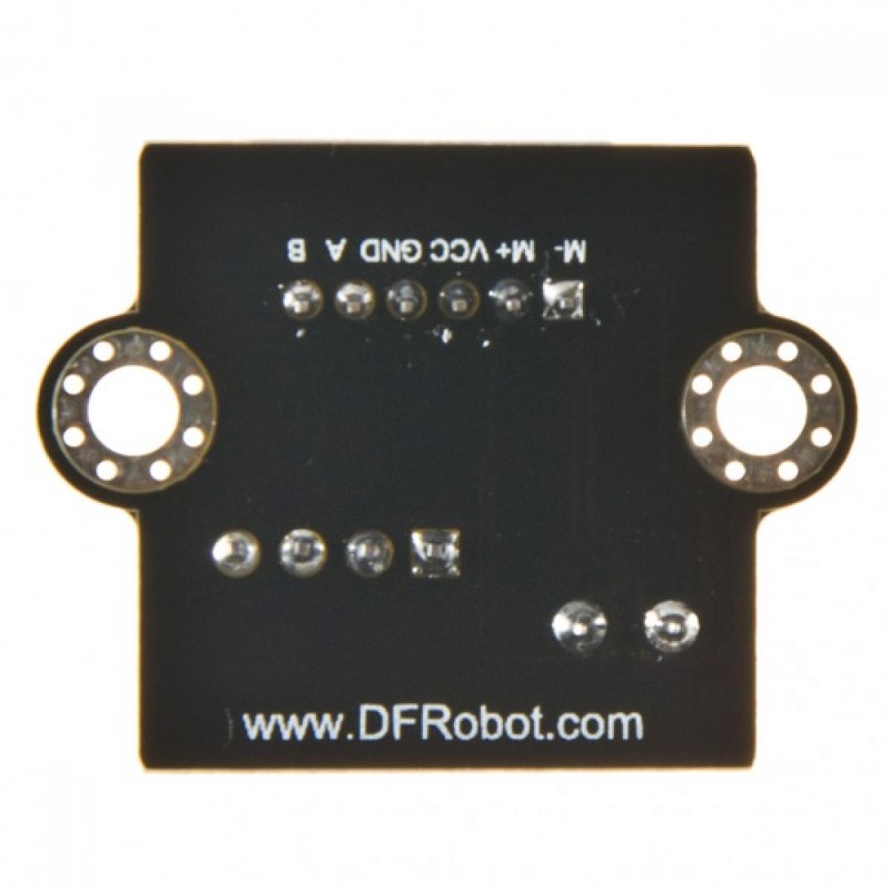 Адаптер кодера - Encoder Adapter