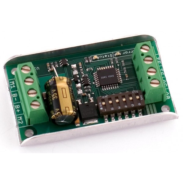 Драйвер SyRen 10A regenerative motor driver