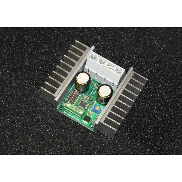 Драйвер SyRen 50A regenerative motor driver