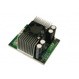 Драйвер Sabertooth dual 60A motor driver