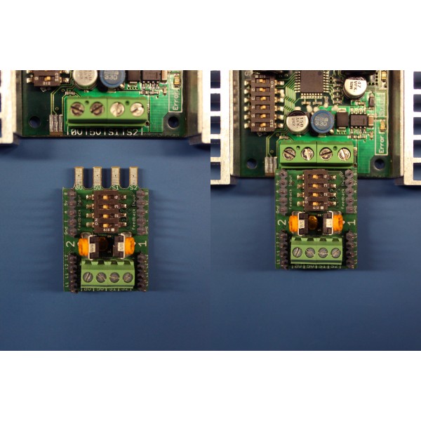 Контроллер Kangaroo x2 motion controller