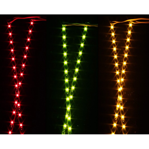 Лампы DELight Strip LED