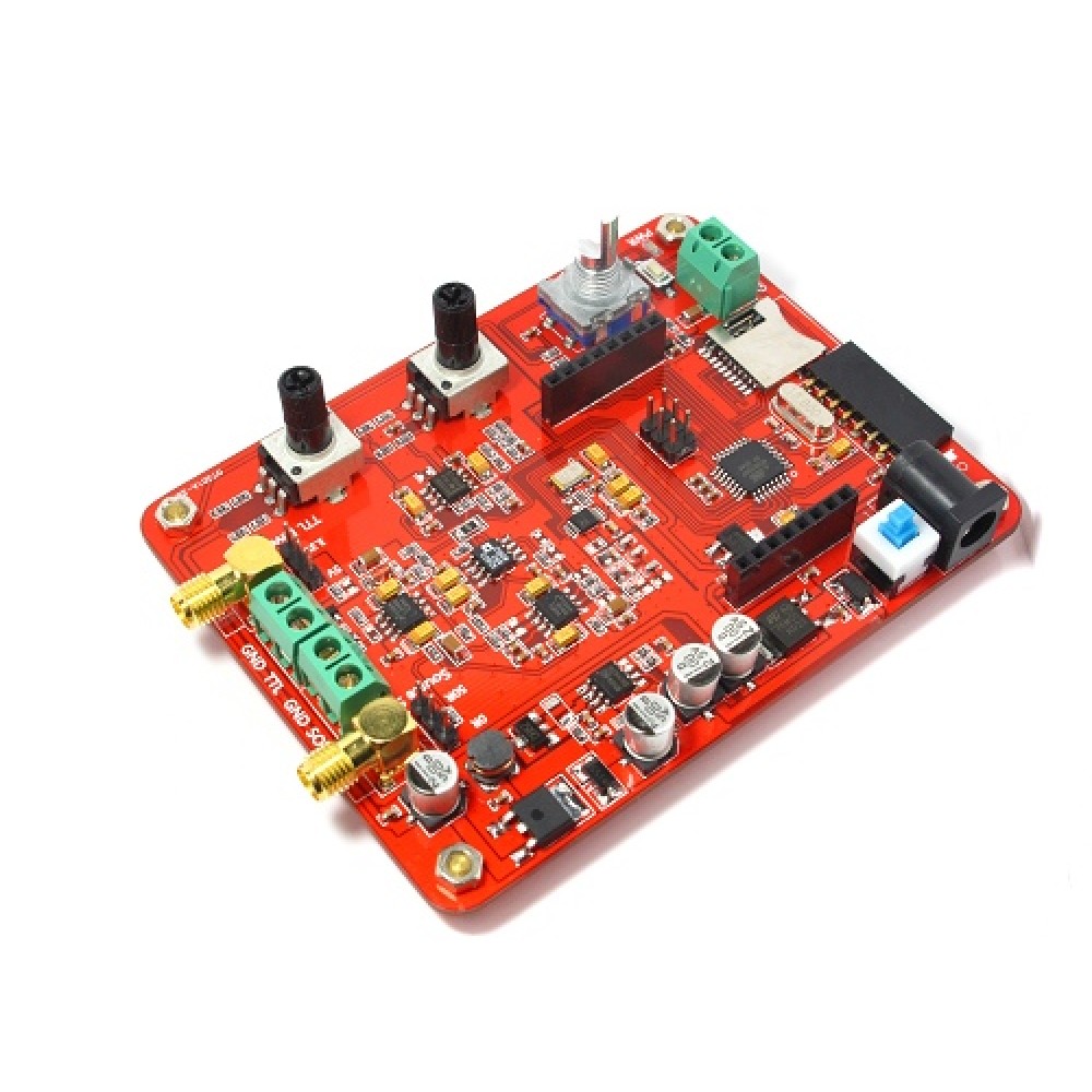 Плата генератор DDS Signal Generator для Arduino