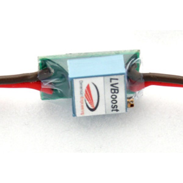 LVBoost