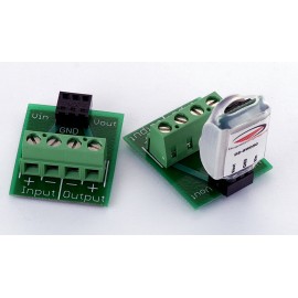Разветвитель - Voltage Regulator Breakout Board