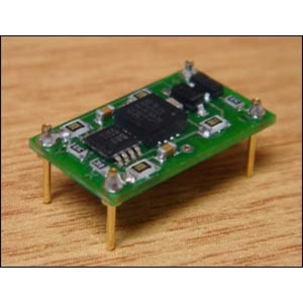 Акселерометр - Buffered ±2g Accelerometer