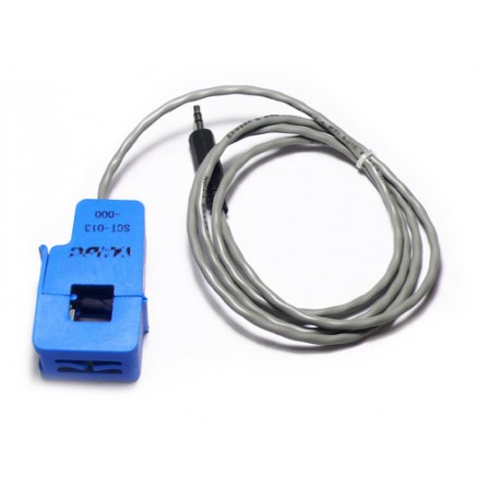 AC sensor датчик тока SCT-013 100A max для Arduino