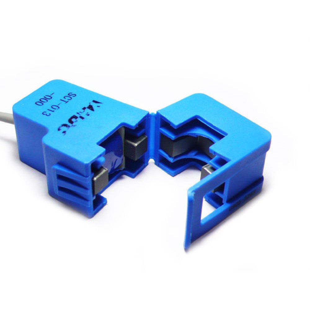 AC sensor датчик тока SCT-013 100A max для Arduino
