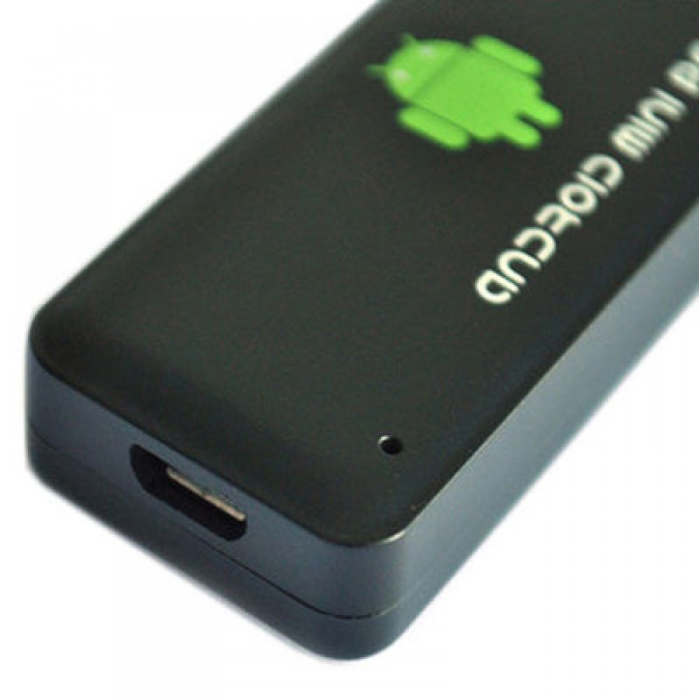 WIFI HDMI MK804 Android 4.0.4 Mini PC Smart TV Box Wi-Fi IPTV Google Internet TV