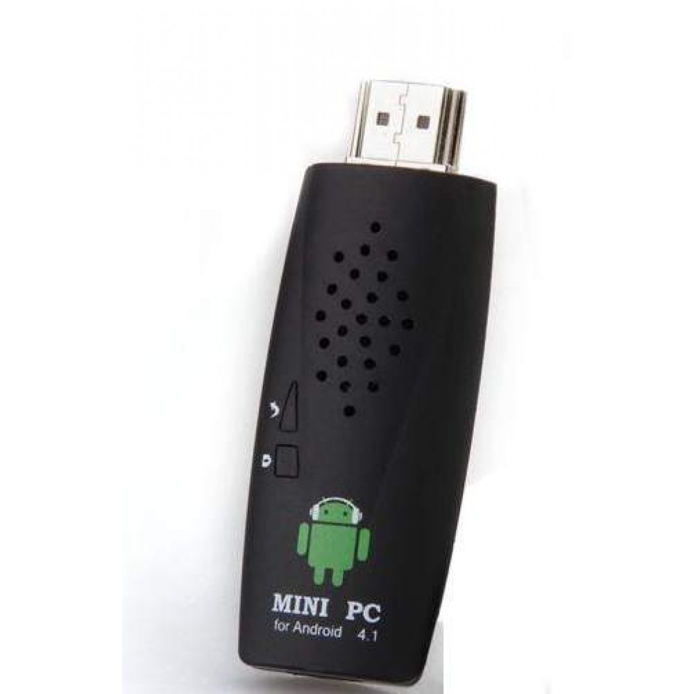 Android 4.0 Dual Core Cortex A9 Google TV Player Box Mini PC WIFI HDMI