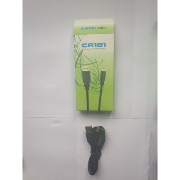 USB кабель CA-101 для Raspberry