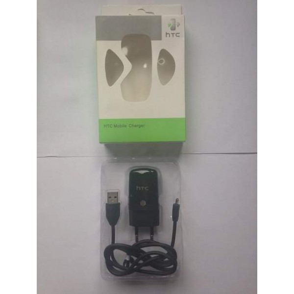 Зарядка СЗУ HTC USB (micro) для Raspberry