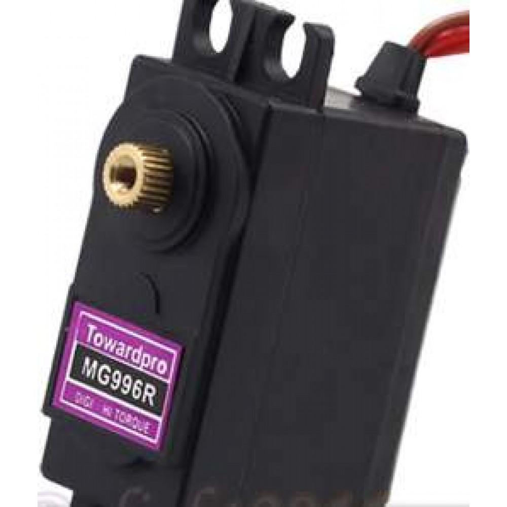 MG996R servo сервопривод для Arduino 15 kg