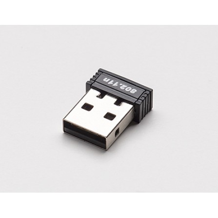 Миниатюрный WiFi-модуль (802.11b/g/n) - для Raspberry Pi и пр. –