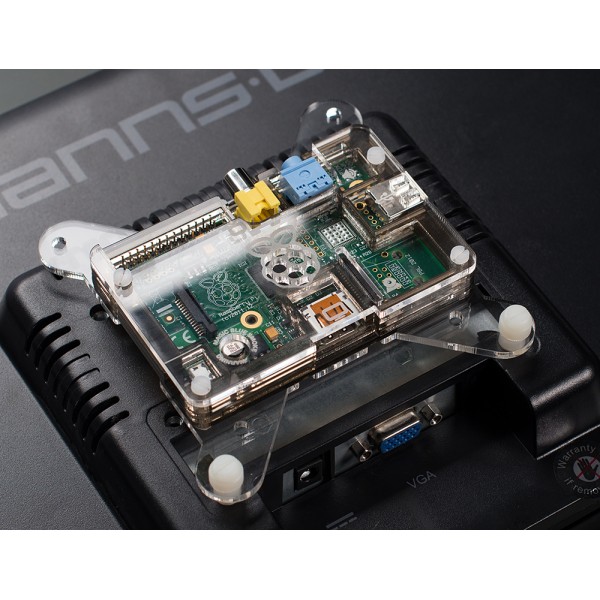 Плата PiBow VESA Mounting Layer Plate