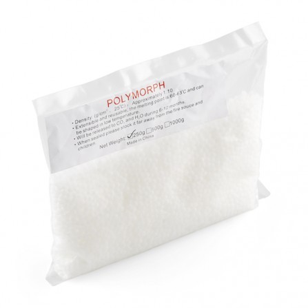 Пластик - Polymorph - 250 г
