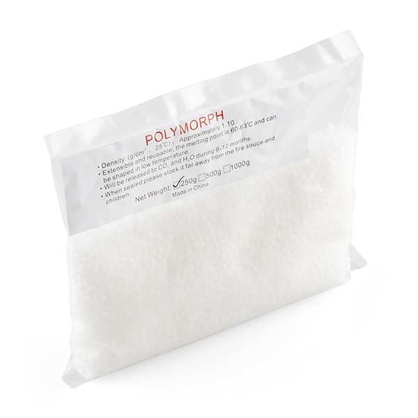 Пластик - Polymorph - 250 г
