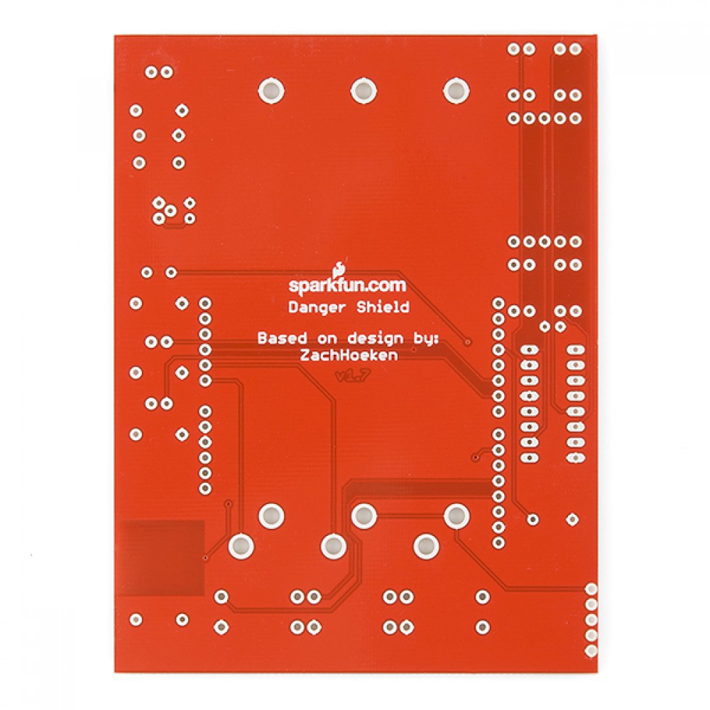 Danger Shield