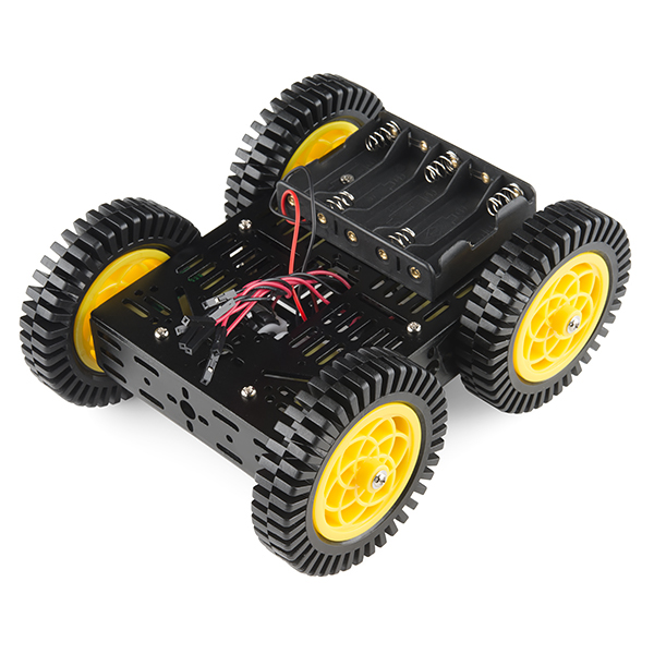 Набор Multi-Chassis - 4WD Kit (ATV)