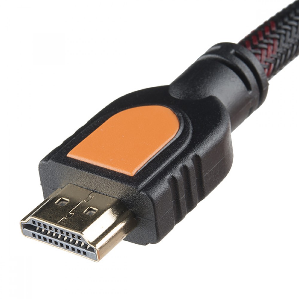 Кабель с HDMI на DVI - 150 см
