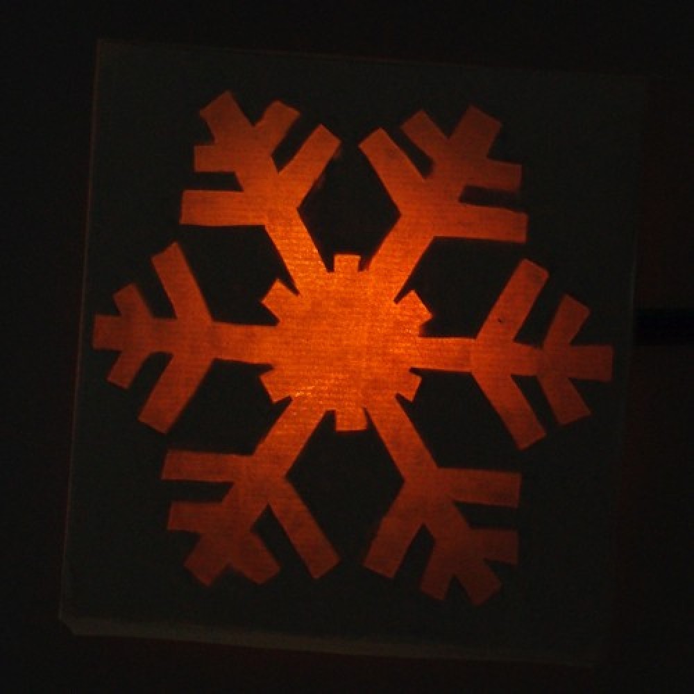 Clover Light Клевер Cвета для Arduino