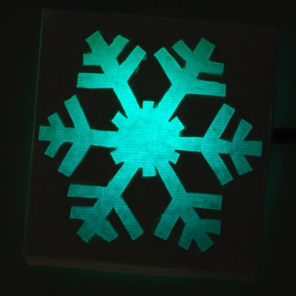 Clover Light Клевер Cвета для Arduino