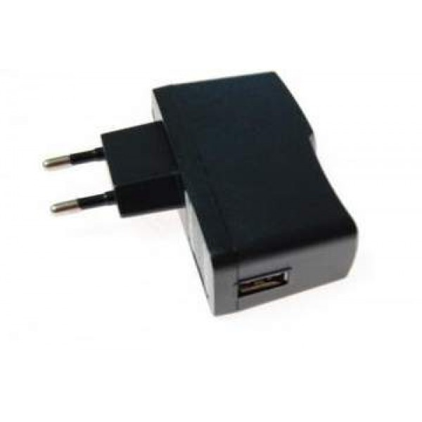 Зарядка СЗУ USB 5В 2А
