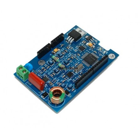 Мамба Mamba Powerline 110/240V 50/60Hz для Arduino